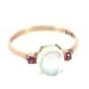 Pearl Ring