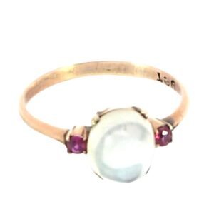 Pearl Ring