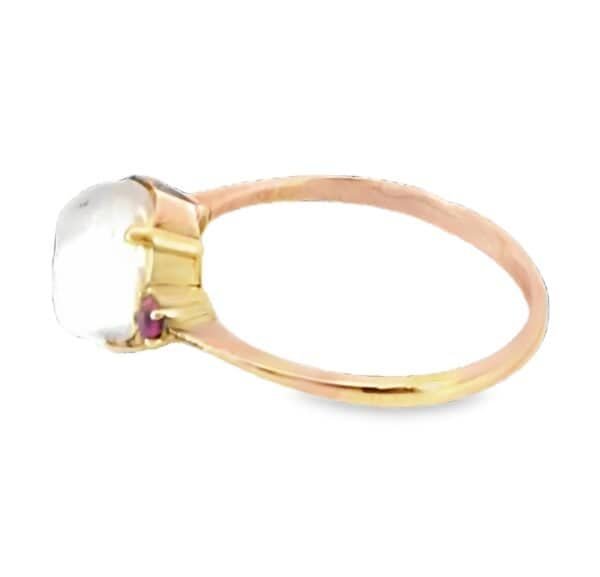 Pearl Ring - Image 2