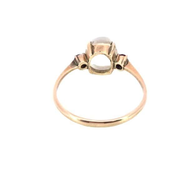 Pearl Ring - Image 3